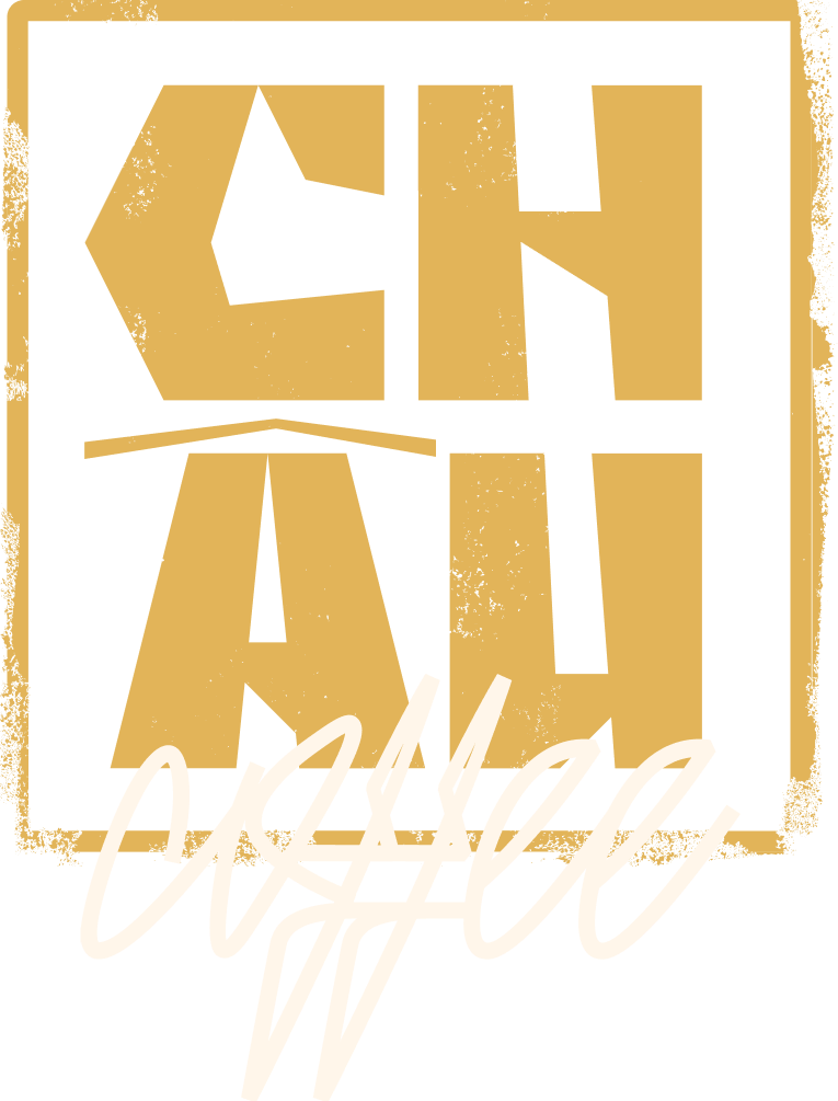 Chau Coffee