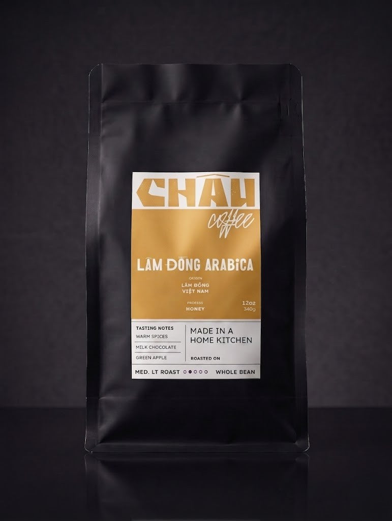 Lâm Đồng Arabica