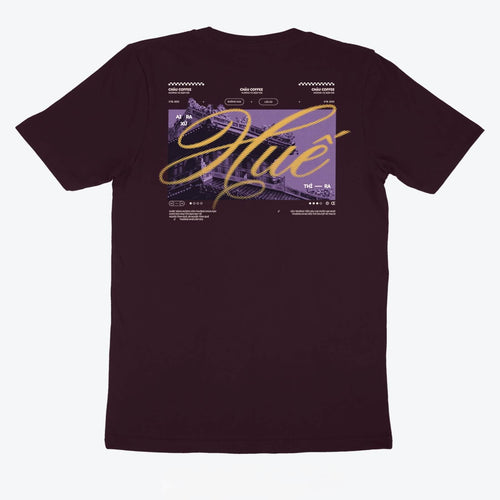 Hue T-Shirts