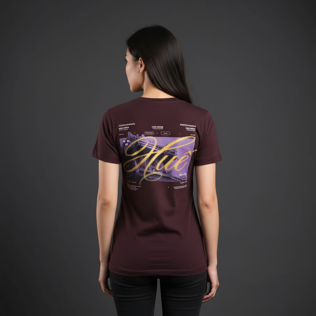 Hue T-Shirts