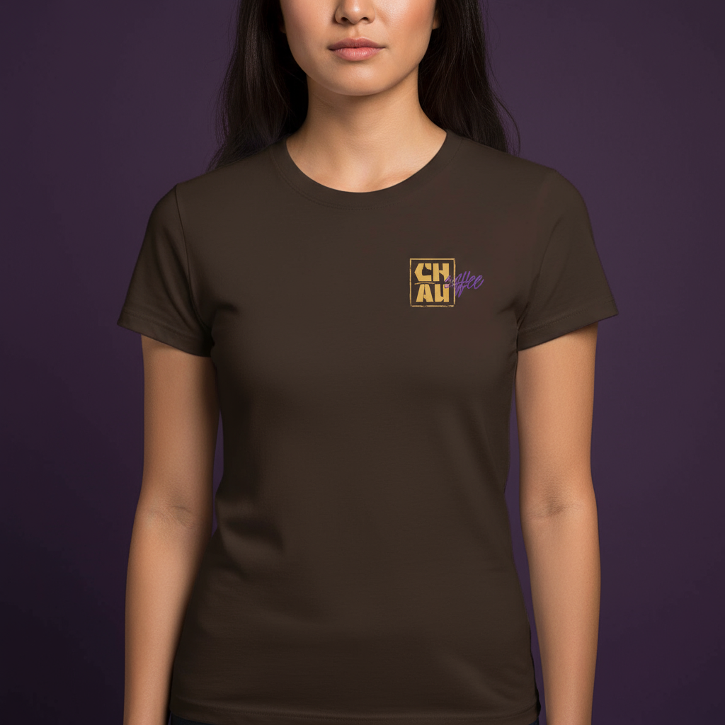 Hue T-Shirts