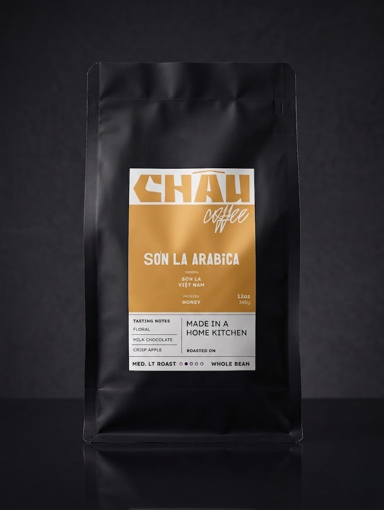 Sơn La Arabica