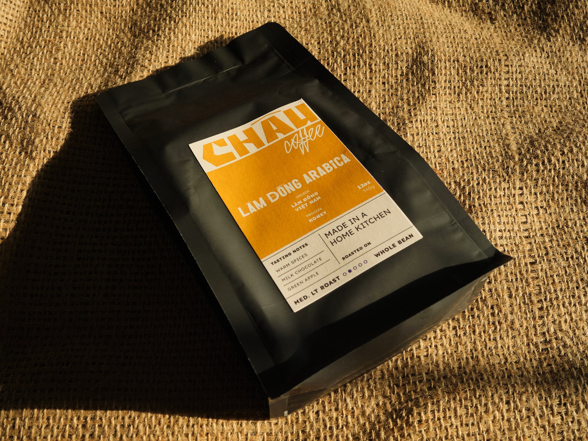 Lâm Đồng Arabica